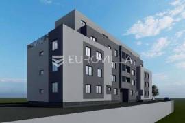 Velika Gorica, modern two-bedroom apartment in a new building, 49 m²