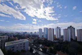 Flat Podmurvice, Rijeka, 69m2