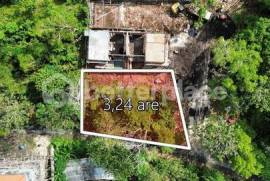 Prime Leasehold Land with Ocean View Potential Near Six Senses Uluwatu