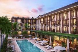 Contemporary Leasehold 1-Bed Apartment Near Geger Beach – A Stylish Tropical Haven with Exceptional Profitability and Lifestyle Appeal