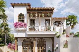 Elegant One Bedroom Villa Steps from Bingin Beach