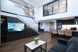 Chic and Profitable Canggu Residence – Turnkey 3-Bed Apartment Close to Beach, Cafés, and Lifestyle Hotspots