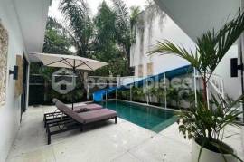Modern 3 Bedroom Villa in Umalas – Strategic Investment Opportunity