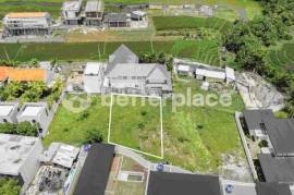 350 sqm Land in Seseh – 3 Minutes to the Beach | A Prime Investment Opportunity