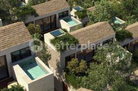 Modern Tropical 2-Bedroom Villa in Pecatu – 7 Minutes to the Beach