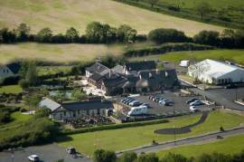 **Exceptional Estate on a Private Island  A Timeless Retreat**