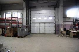 Тёплый склад/производство 1900 м² | 300 кВт | 1 этаж | 7 м потолки | Лианозово