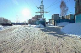 Продам гараж на Таганском ряду