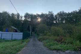 Продается участок,