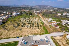 Plot 2192 sq.m for sale