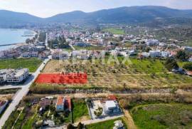 Plot 2192 sq.m for sale