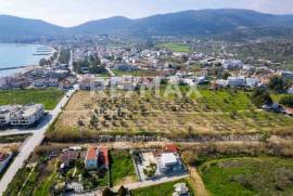 Plot 2192 sq.m for sale