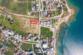 Plot 2192 sq.m for sale