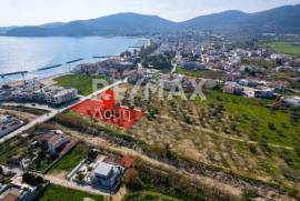 Plot 2192 sq.m for sale