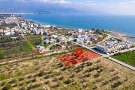 Plot 2192 sq.m for sale