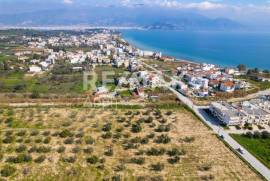 Plot 2192 sq.m for sale