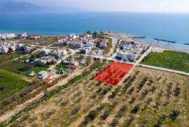 Plot 2192 sq.m for sale