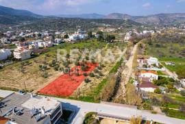 Plot 2192 sq.m for sale