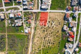 Plot 2192 sq.m for sale