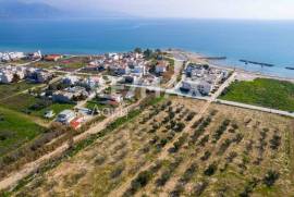 Plot 2192 sq.m for sale