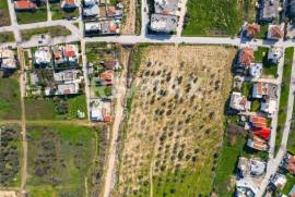 Plot 2192 sq.m for sale