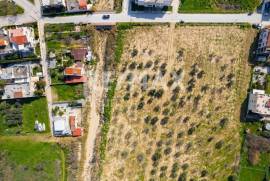 Plot 2192 sq.m for sale