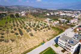 Plot 2192 sq.m for sale