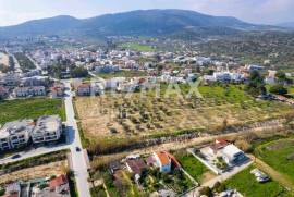 Plot 2192 sq.m for sale