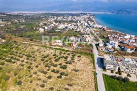 Plot 2192 sq.m for sale