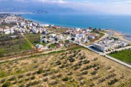 Plot 2192 sq.m for sale