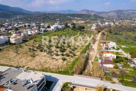 Plot 2192 sq.m for sale