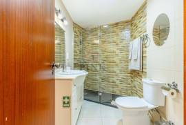 2 Bedroom Apartment in the center of Caniço – ready to move in