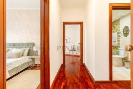 2 Bedroom Apartment in the center of Caniço – ready to move in