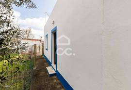 Villa Évora São Miguel de Machede