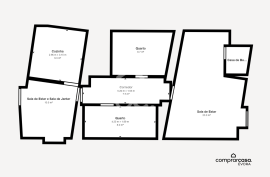 Villa Évora São Miguel de Machede