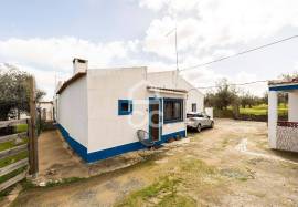 Villa Évora São Miguel de Machede