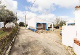 Villa Évora São Miguel de Machede