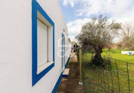 Villa Évora São Miguel de Machede