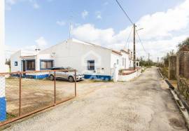 Villa Évora São Miguel de Machede