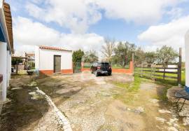 Villa Évora São Miguel de Machede