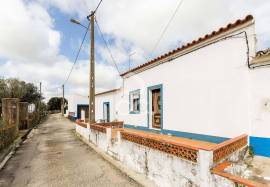 Villa Évora São Miguel de Machede