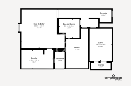 Apartment Évora Villas do Alcaide