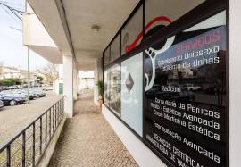 Commercial property Évora Quinta da Vista Alegre