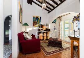 Farmhouse Elvas Farmhouse Elvas