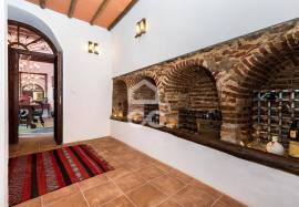 Farmhouse Elvas Farmhouse Elvas