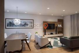 2 and 3 bedroom apartments under construction, Cerro das Mós in Lagos