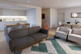 2 and 3 bedroom apartments under construction, Cerro das Mós in Lagos