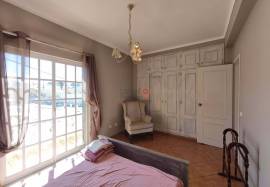 3 + 1 Bedroom villa for sale in Espiche