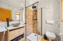 Detached house T4 (or T7) with AL in Montes de Alvor