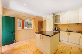 Detached house T4 (or T7) with AL in Montes de Alvor